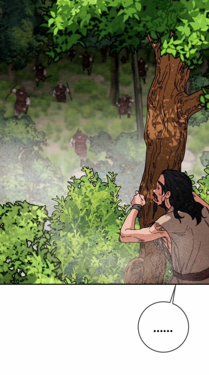 Heavenly Moon Chapter 278 page 36 - 