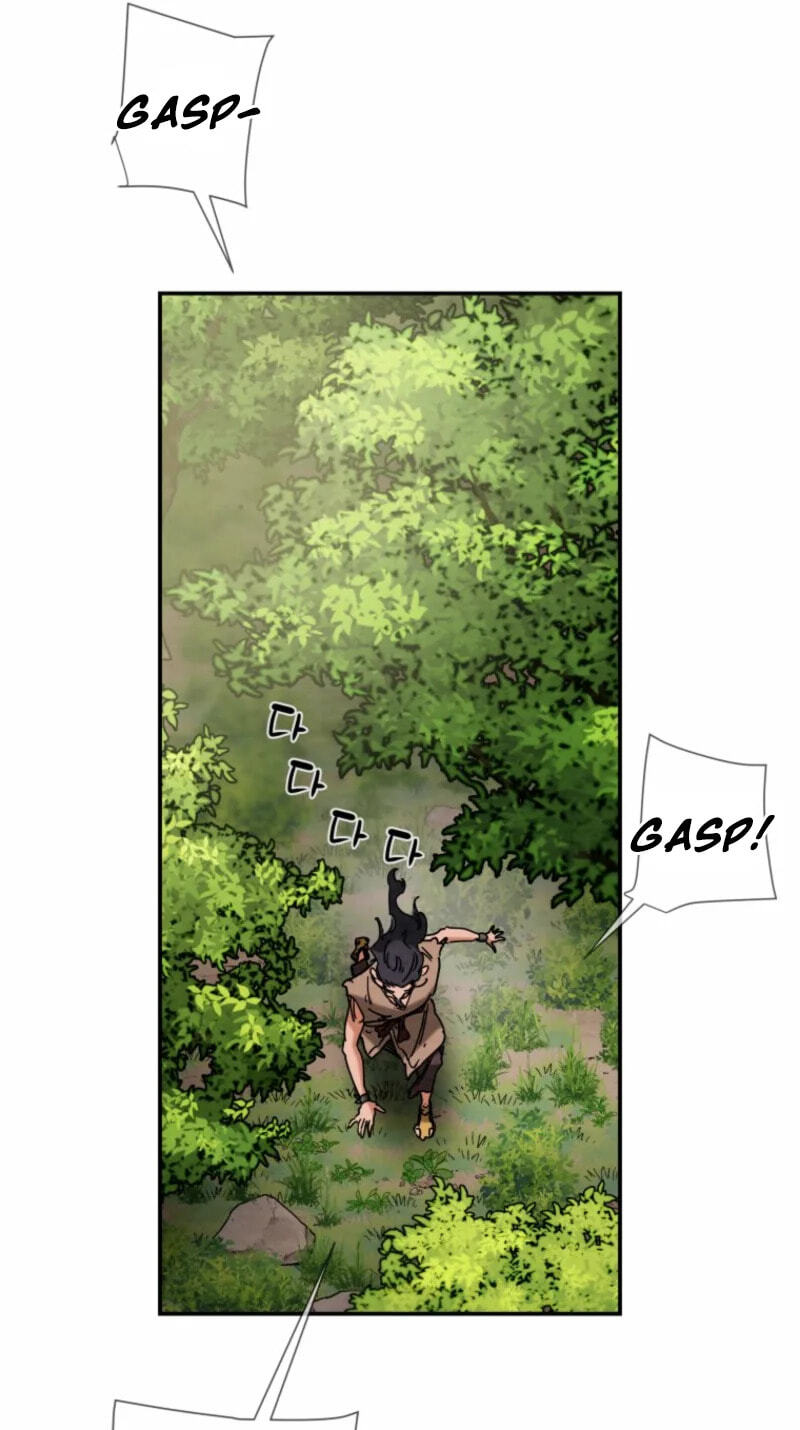 Heavenly Moon Chapter 278 page 38 - 