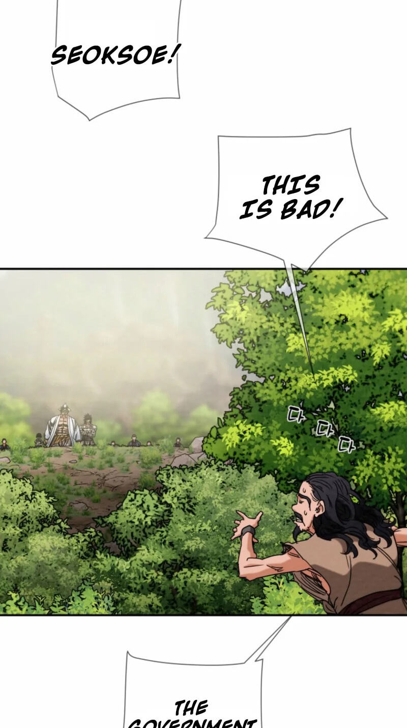 Heavenly Moon Chapter 278 page 39 - 