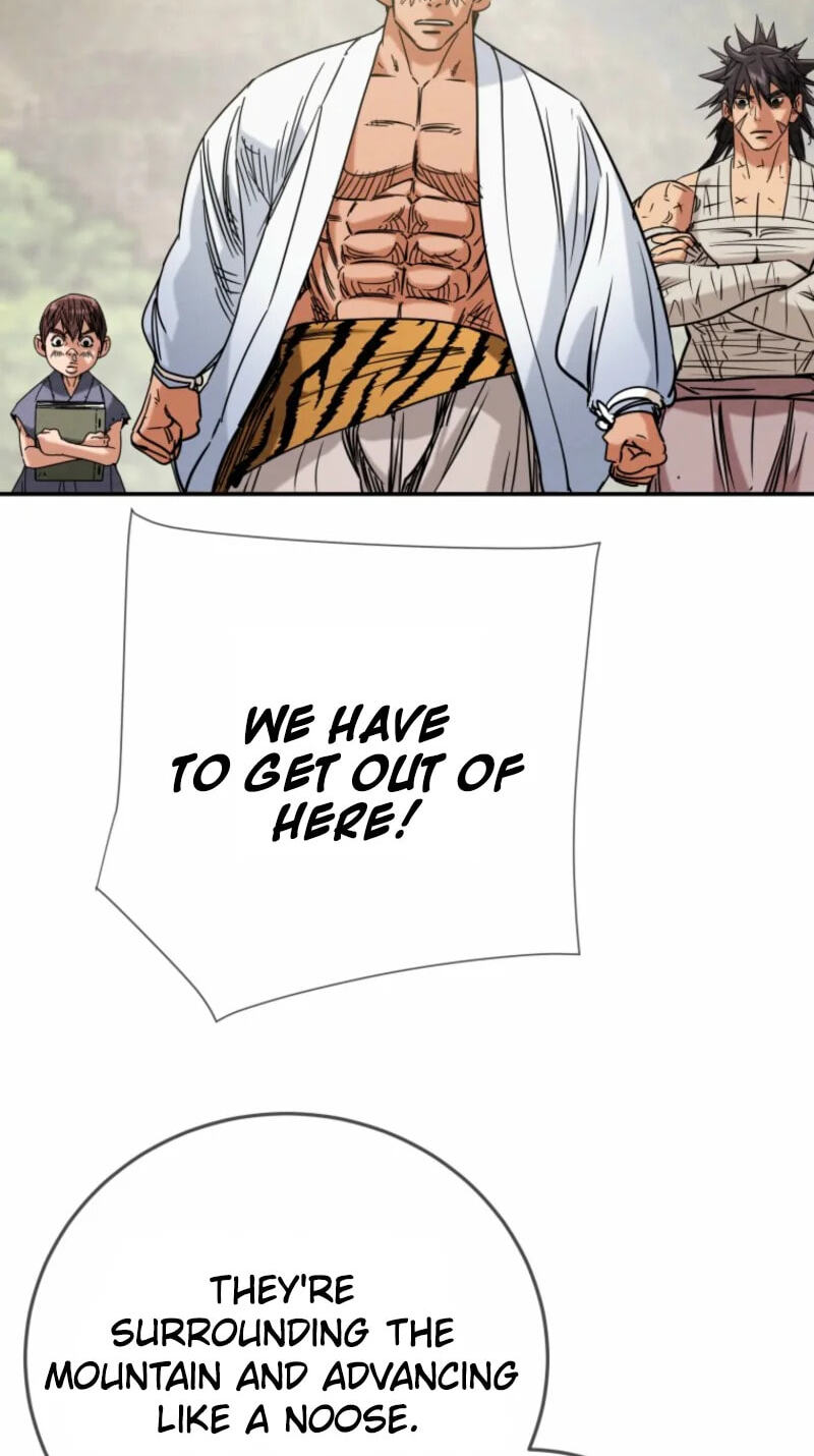 Heavenly Moon Chapter 278 page 41 - 