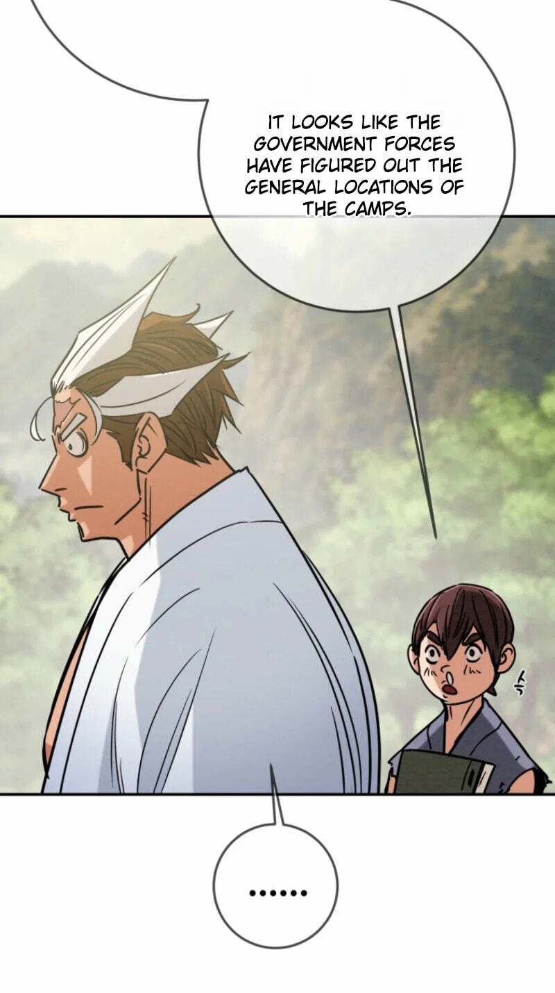 Heavenly Moon Chapter 278 page 42 - 