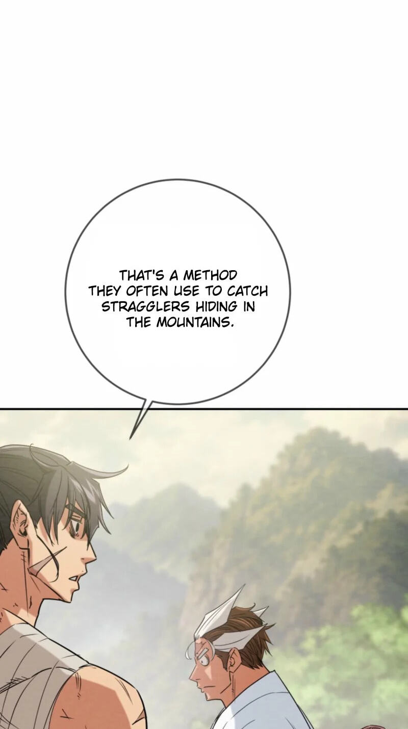Heavenly Moon Chapter 278 page 43 - 