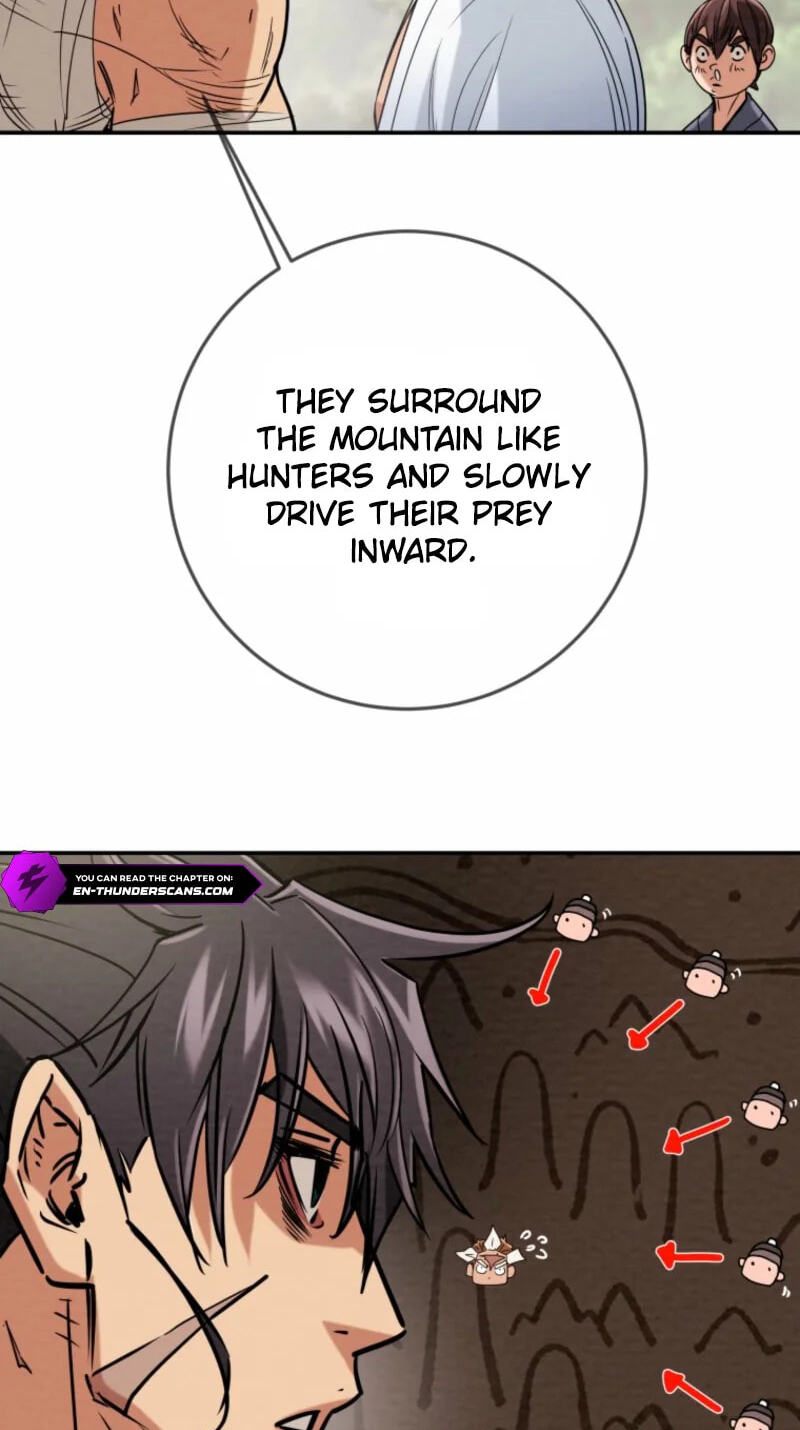 Heavenly Moon Chapter 278 page 44 - 