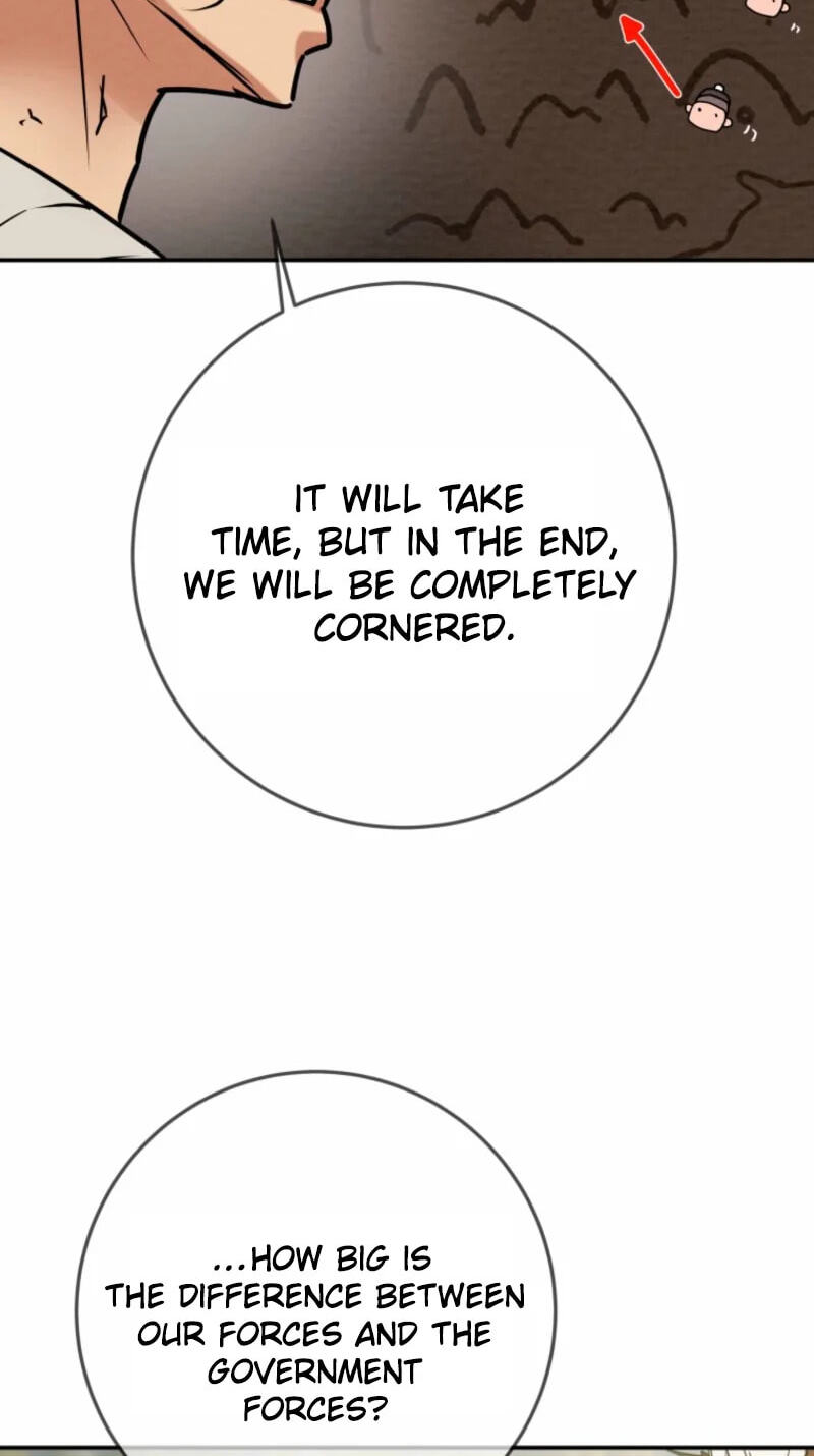 Heavenly Moon Chapter 278 page 45 - 