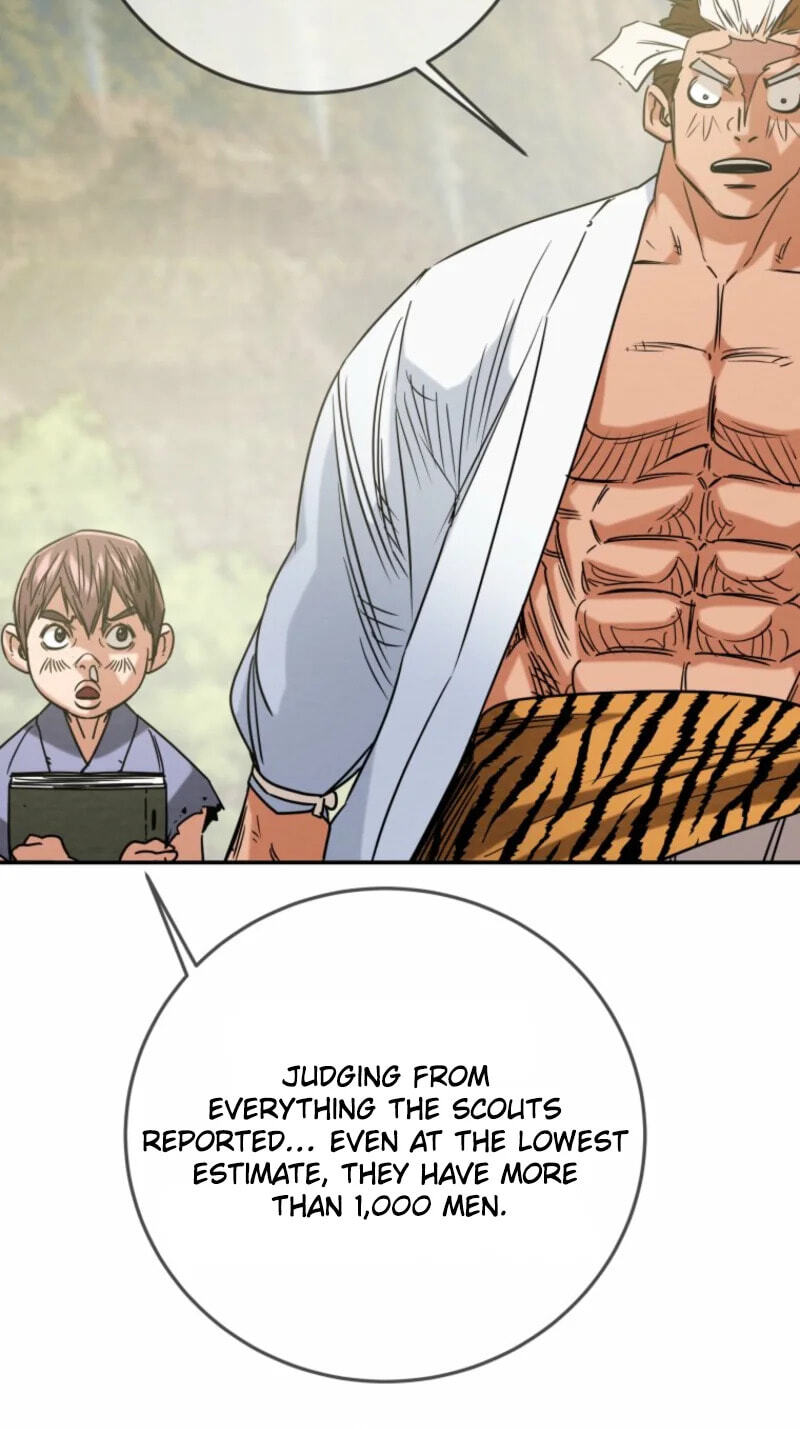 Heavenly Moon Chapter 278 page 46 - 