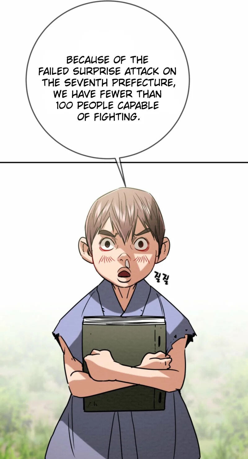 Heavenly Moon Chapter 278 page 47 - 