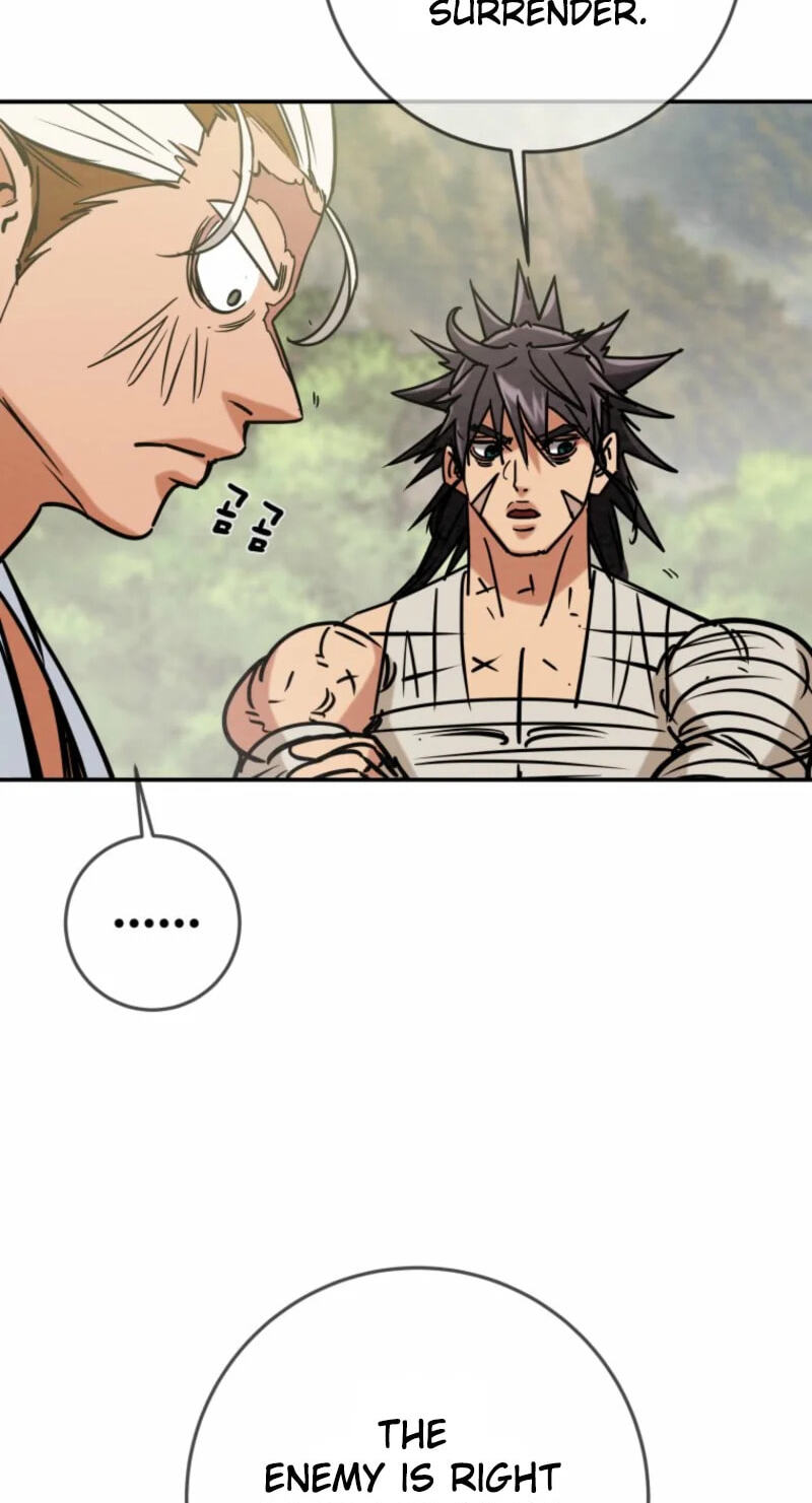Heavenly Moon Chapter 278 page 49 - 