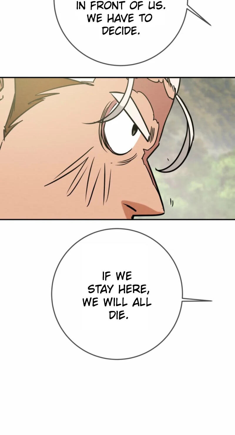 Heavenly Moon Chapter 278 page 50 - 