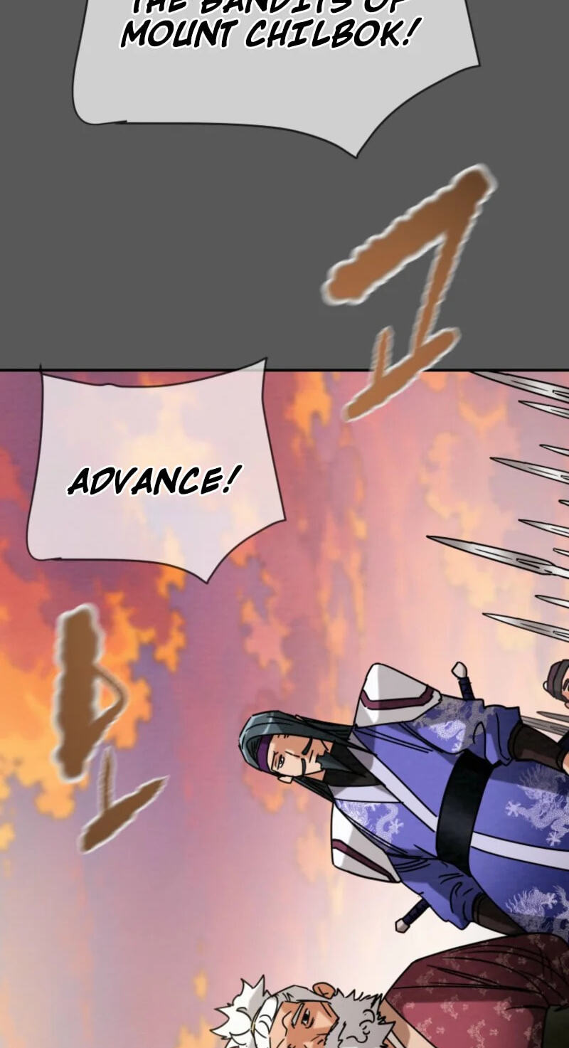 Heavenly Moon Chapter 278 page 6 - 