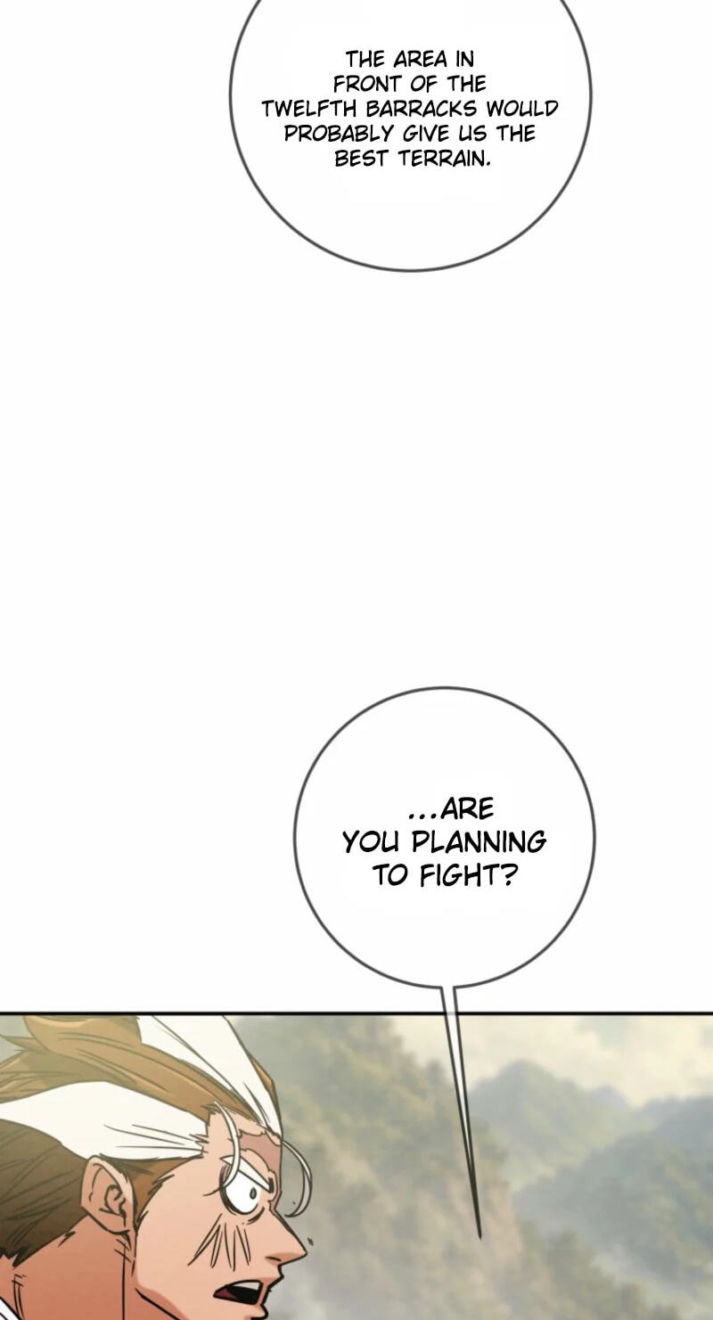 Heavenly Moon Chapter 278 page 52 - 