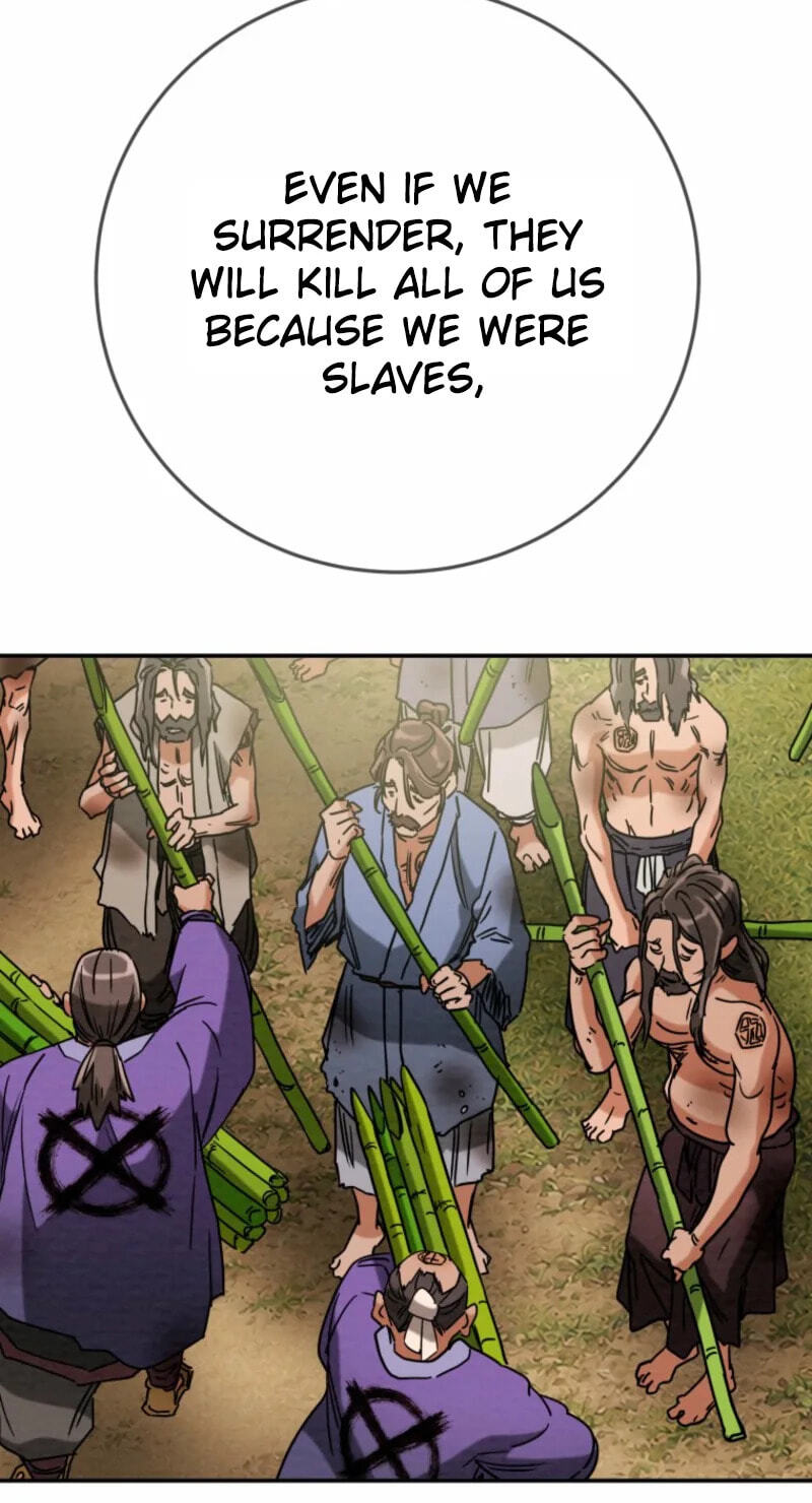Heavenly Moon Chapter 278 page 55 - 