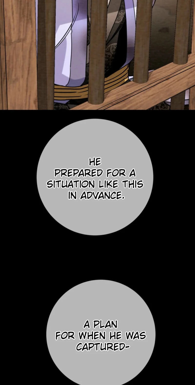 Heavenly Moon Chapter 278 page 59 - 