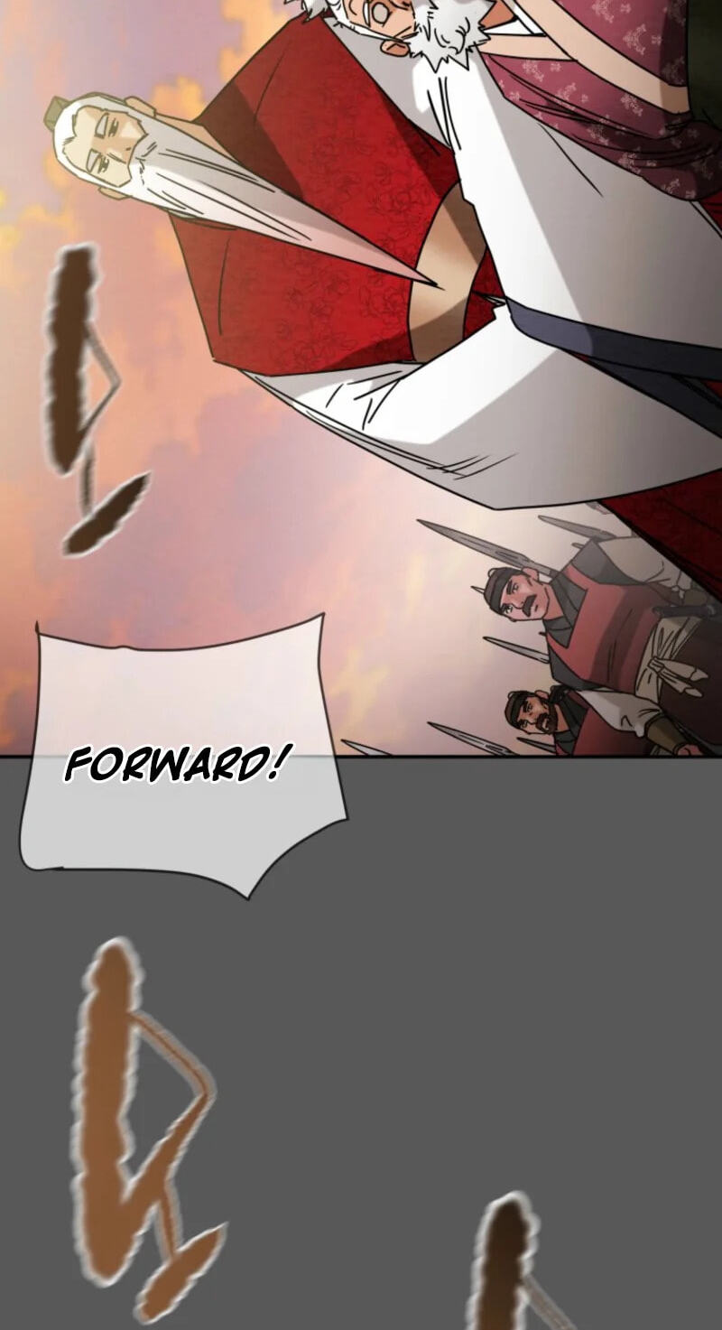 Heavenly Moon Chapter 278 page 7 - 