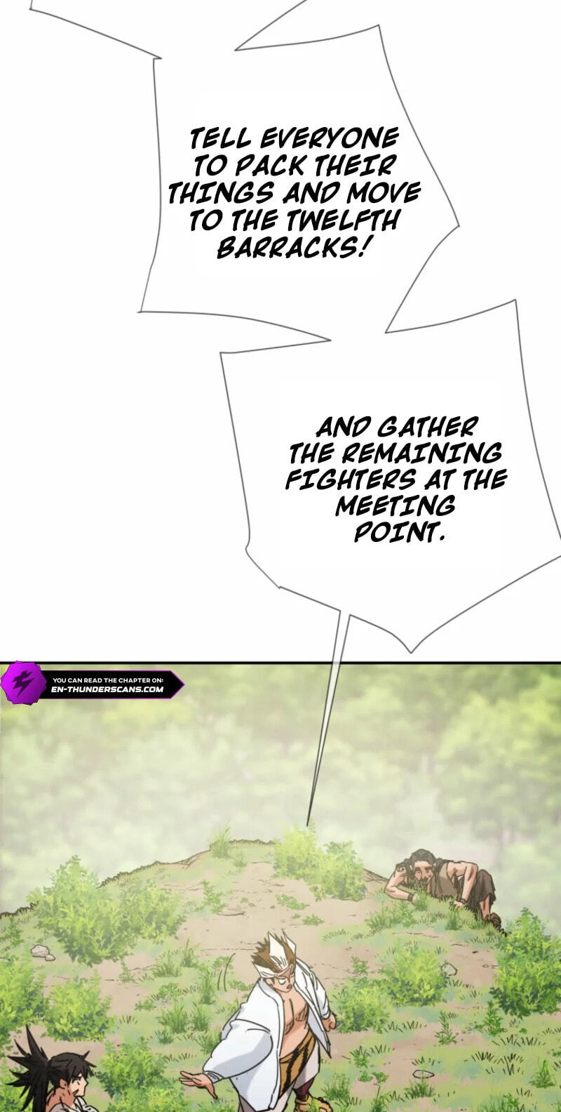Heavenly Moon Chapter 278 page 66 - 