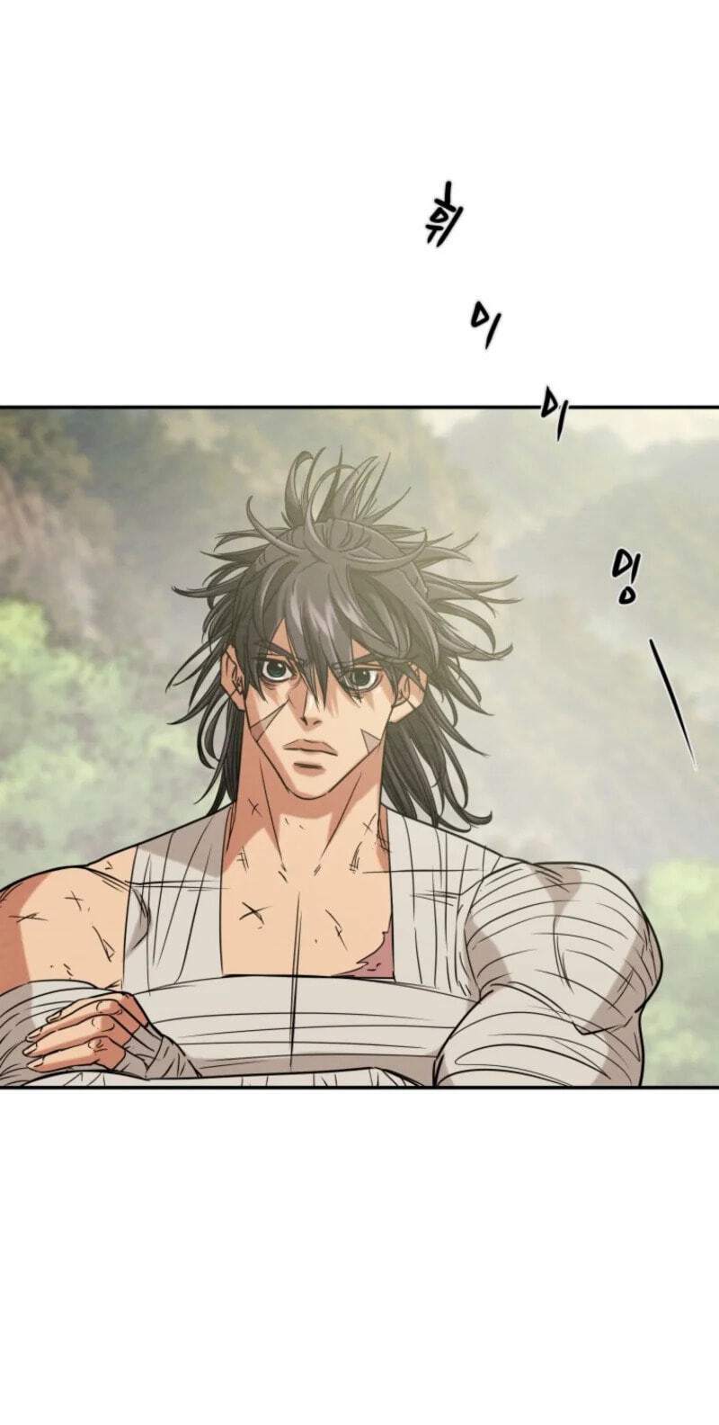 Heavenly Moon Chapter 278 page 69 - 
