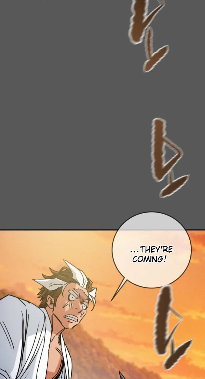 Heavenly Moon Chapter 278 page 8 - 