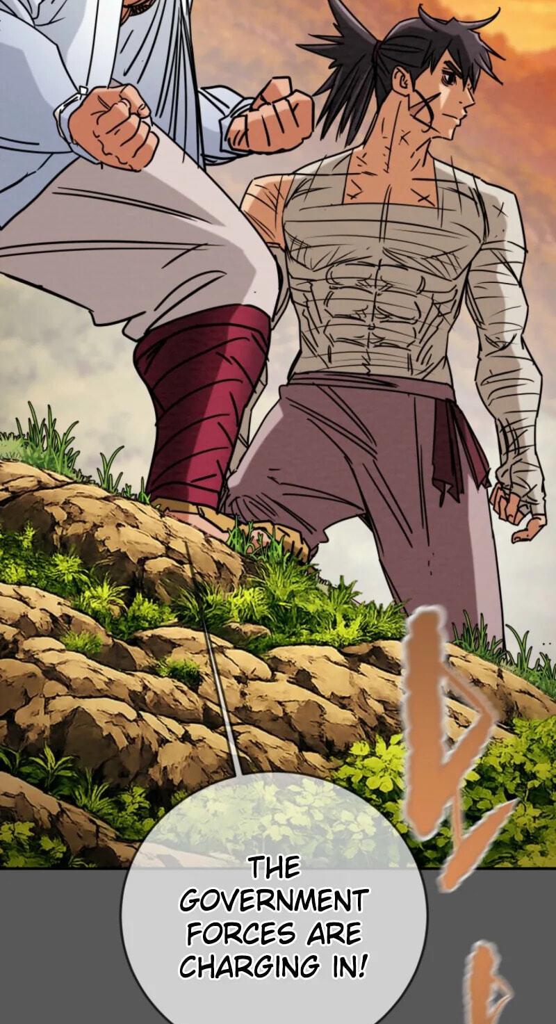 Heavenly Moon Chapter 278 page 9 - 