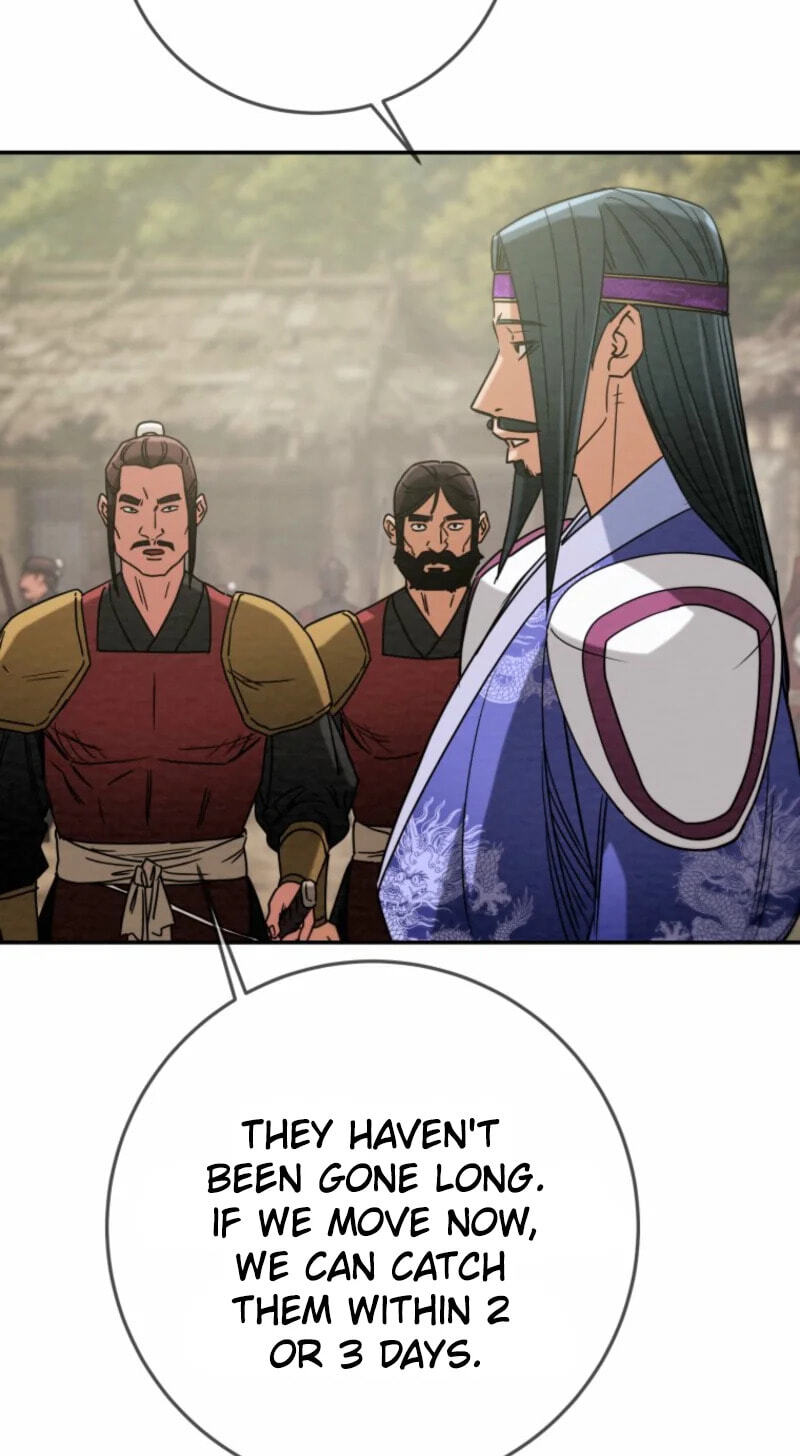 Heavenly Moon Chapter 278 page 83 - 