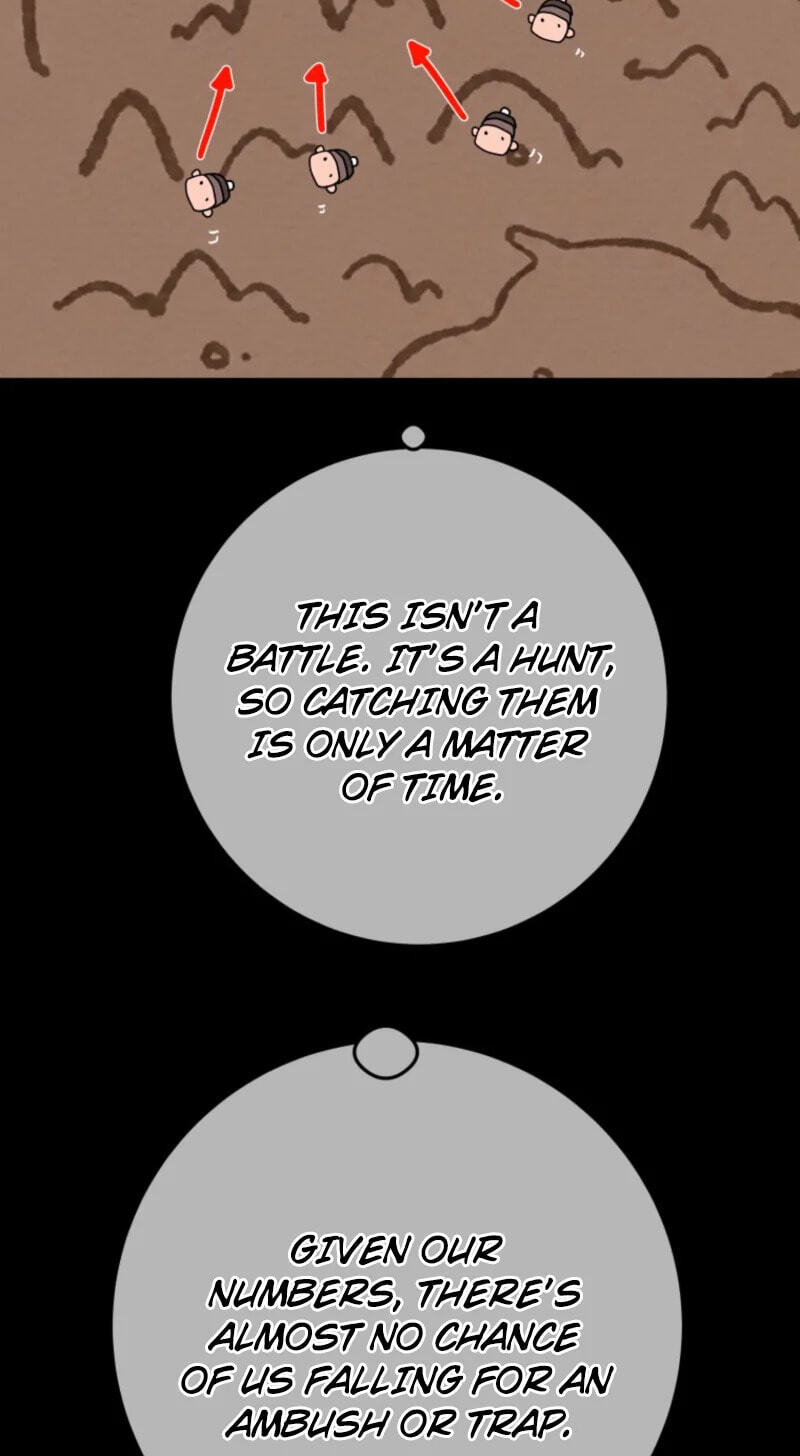 Heavenly Moon Chapter 278 page 86 - 