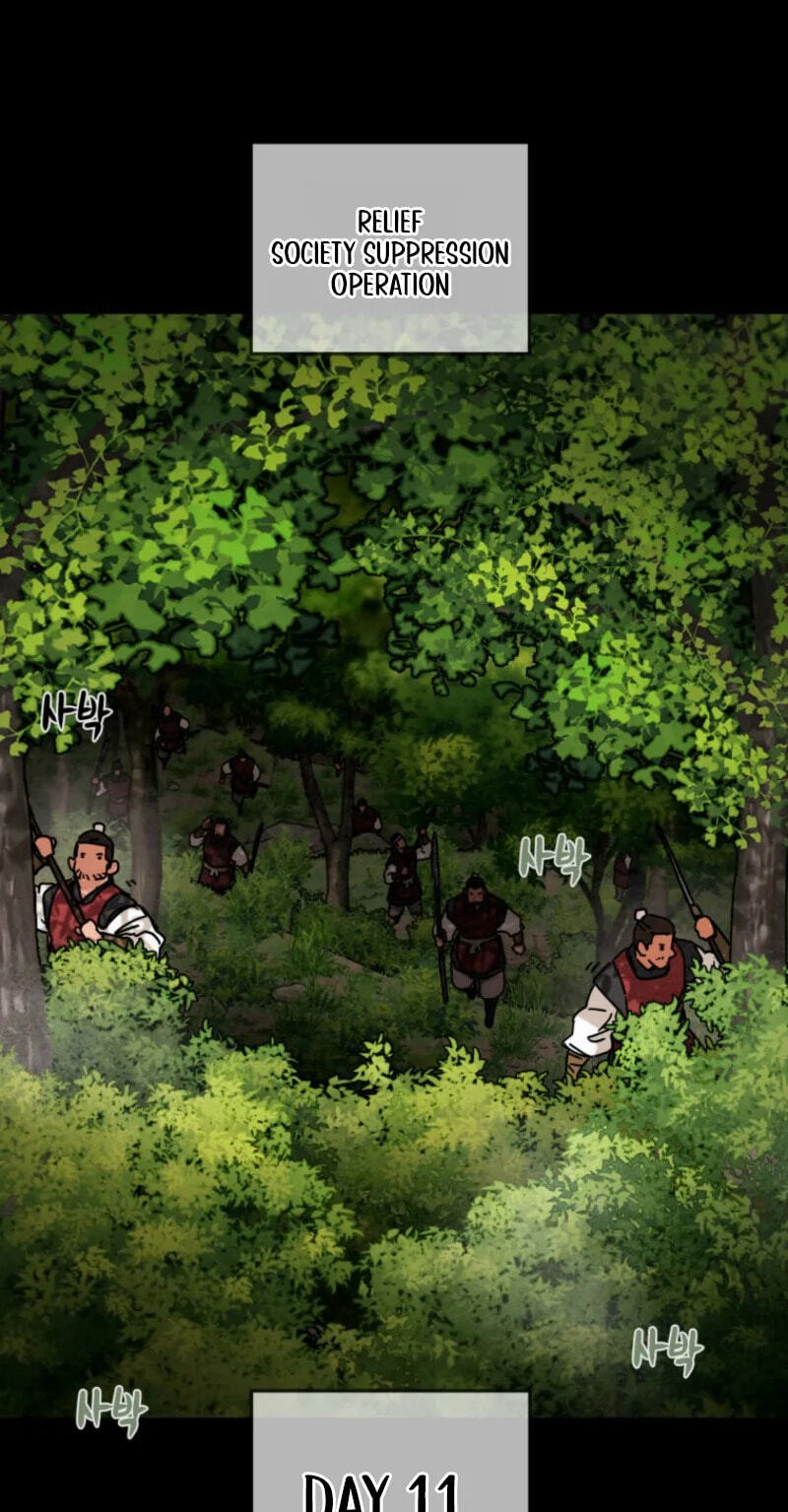 Heavenly Moon Chapter 278 page 90 - 