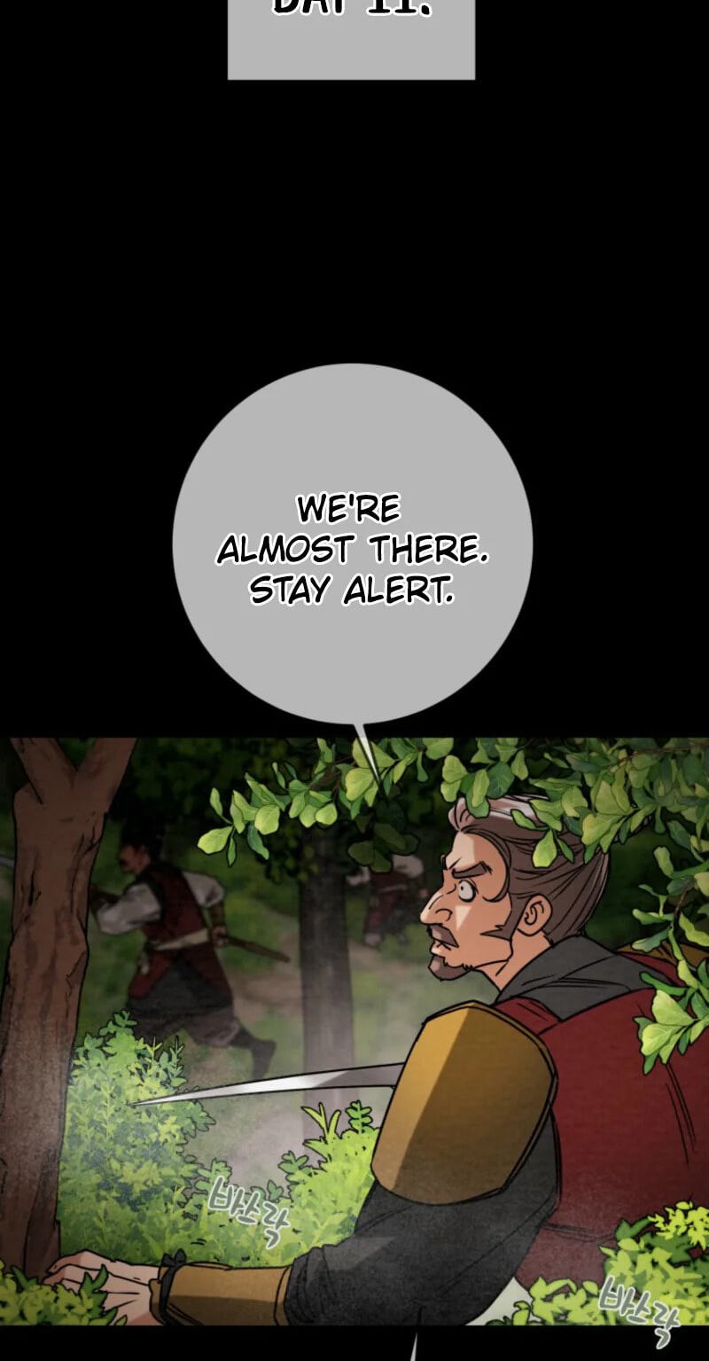 Heavenly Moon Chapter 278 page 91 - 