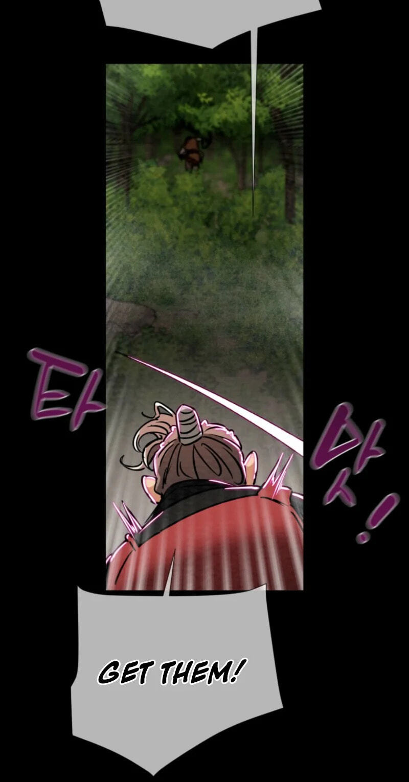 Heavenly Moon Chapter 278 page 98 - 