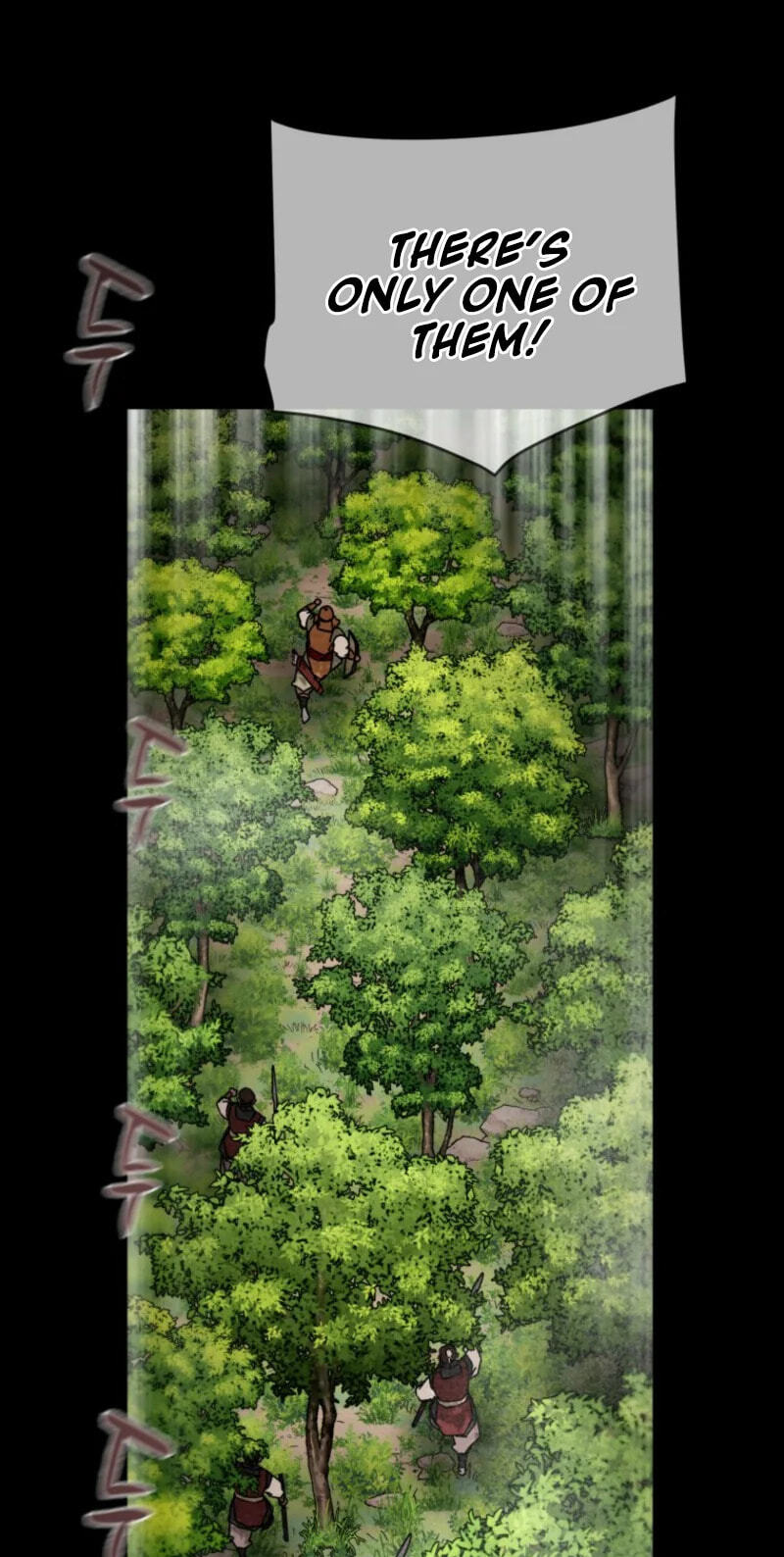Heavenly Moon Chapter 278 page 99 - 