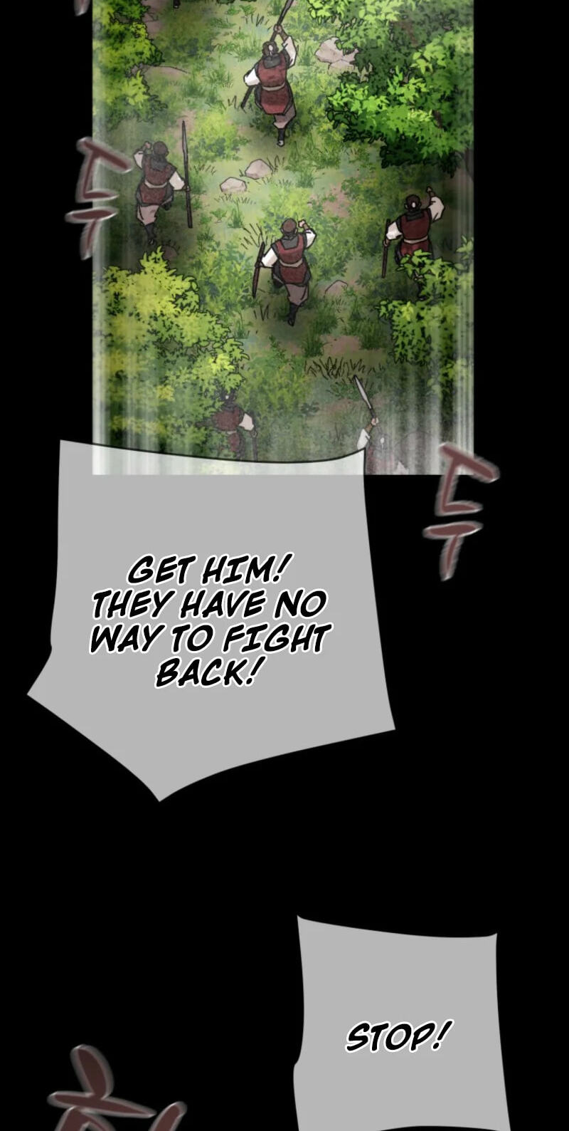 Heavenly Moon Chapter 278 page 100 - 