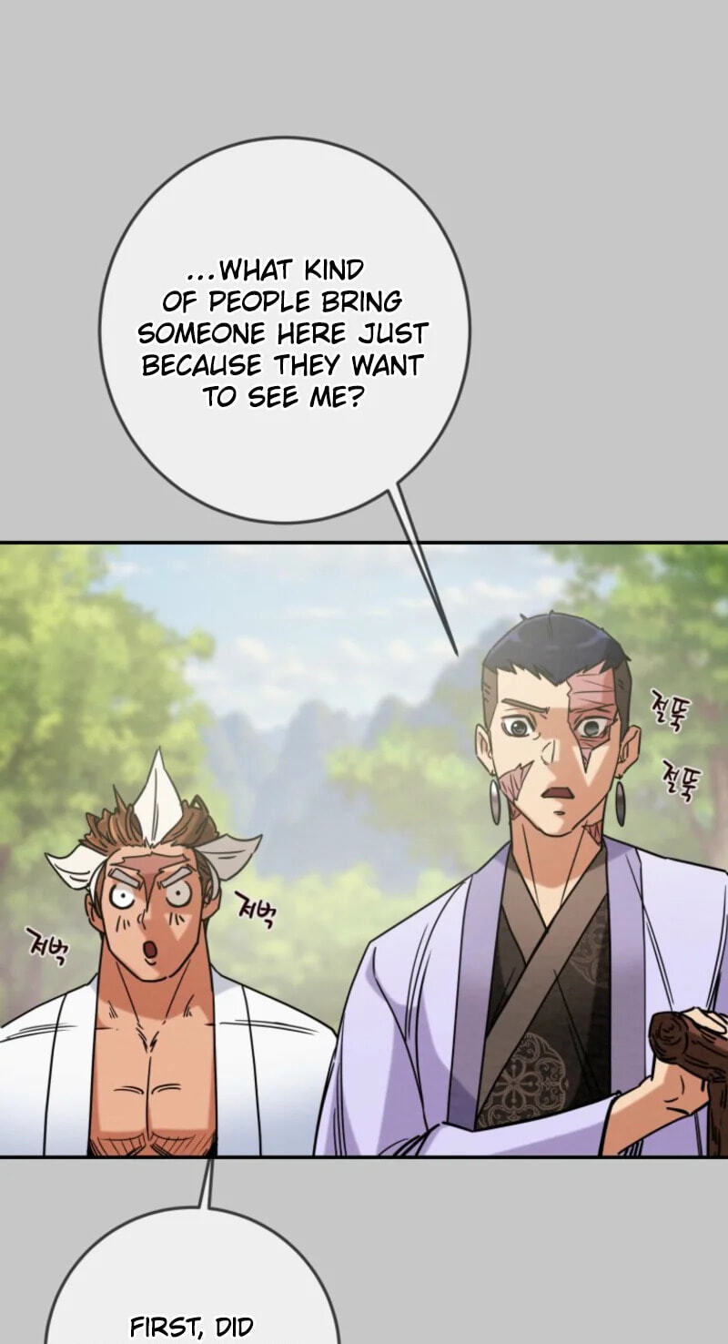 Heavenly Moon Chapter 279 page 11 - 