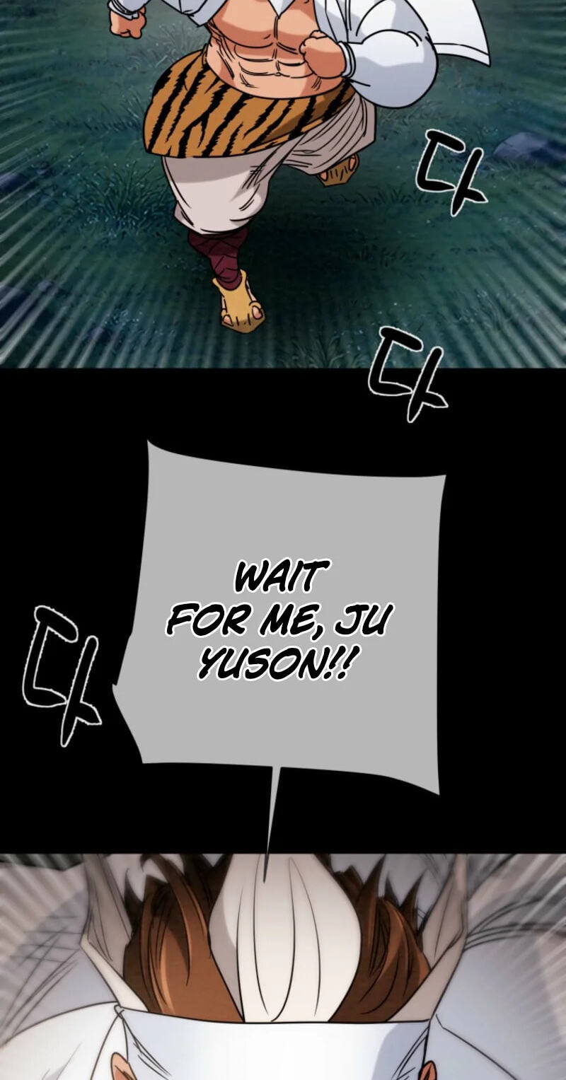 Heavenly Moon Chapter 279 page 102 - 