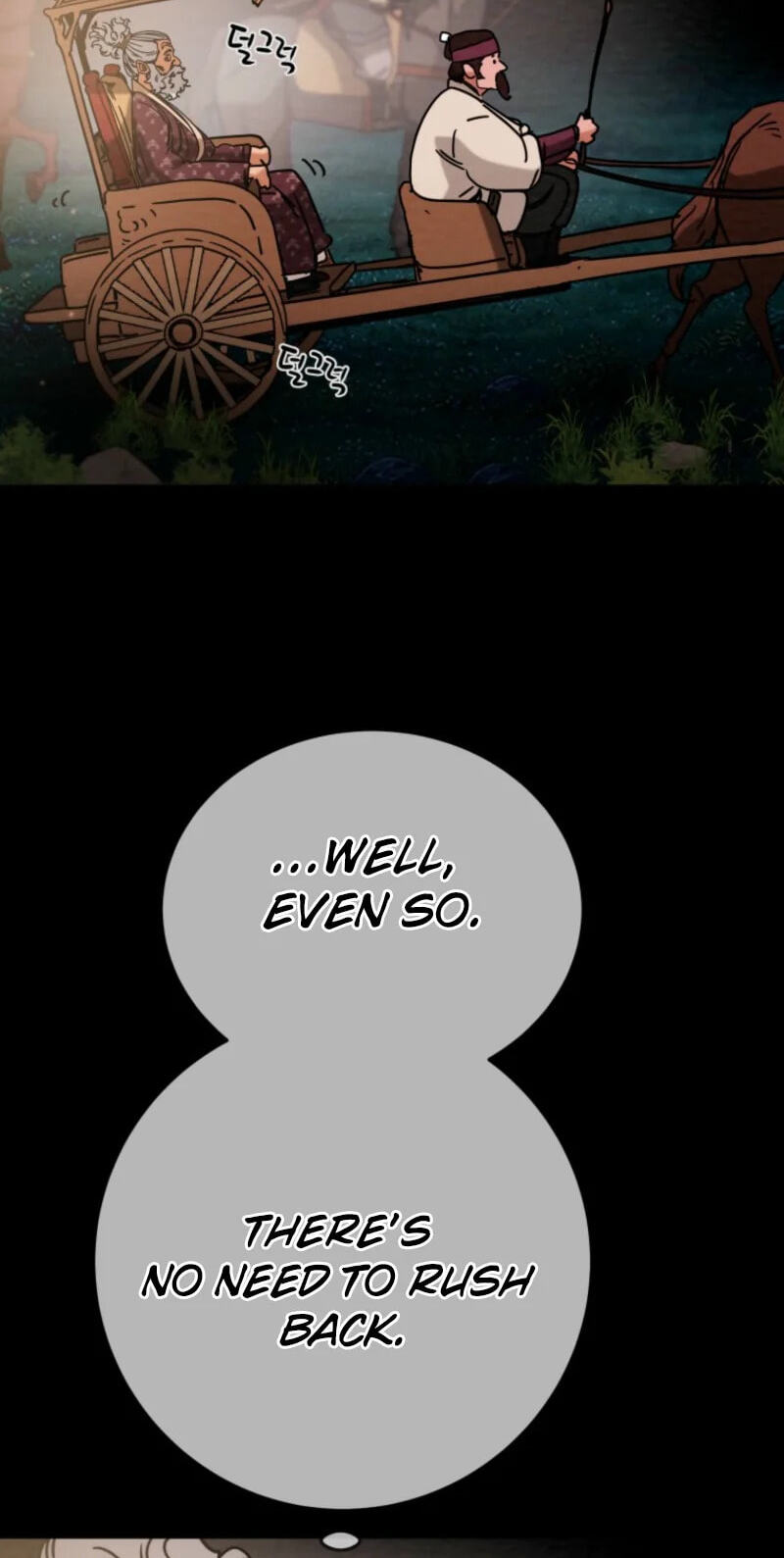 Heavenly Moon Chapter 279 page 111 - 