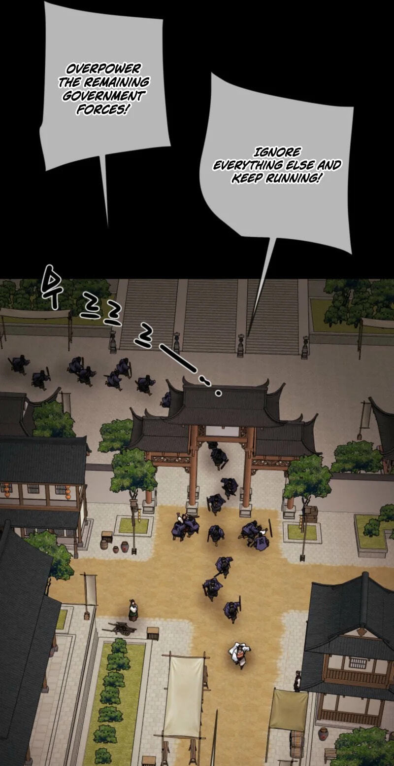 Heavenly Moon Chapter 279 page 117 - 