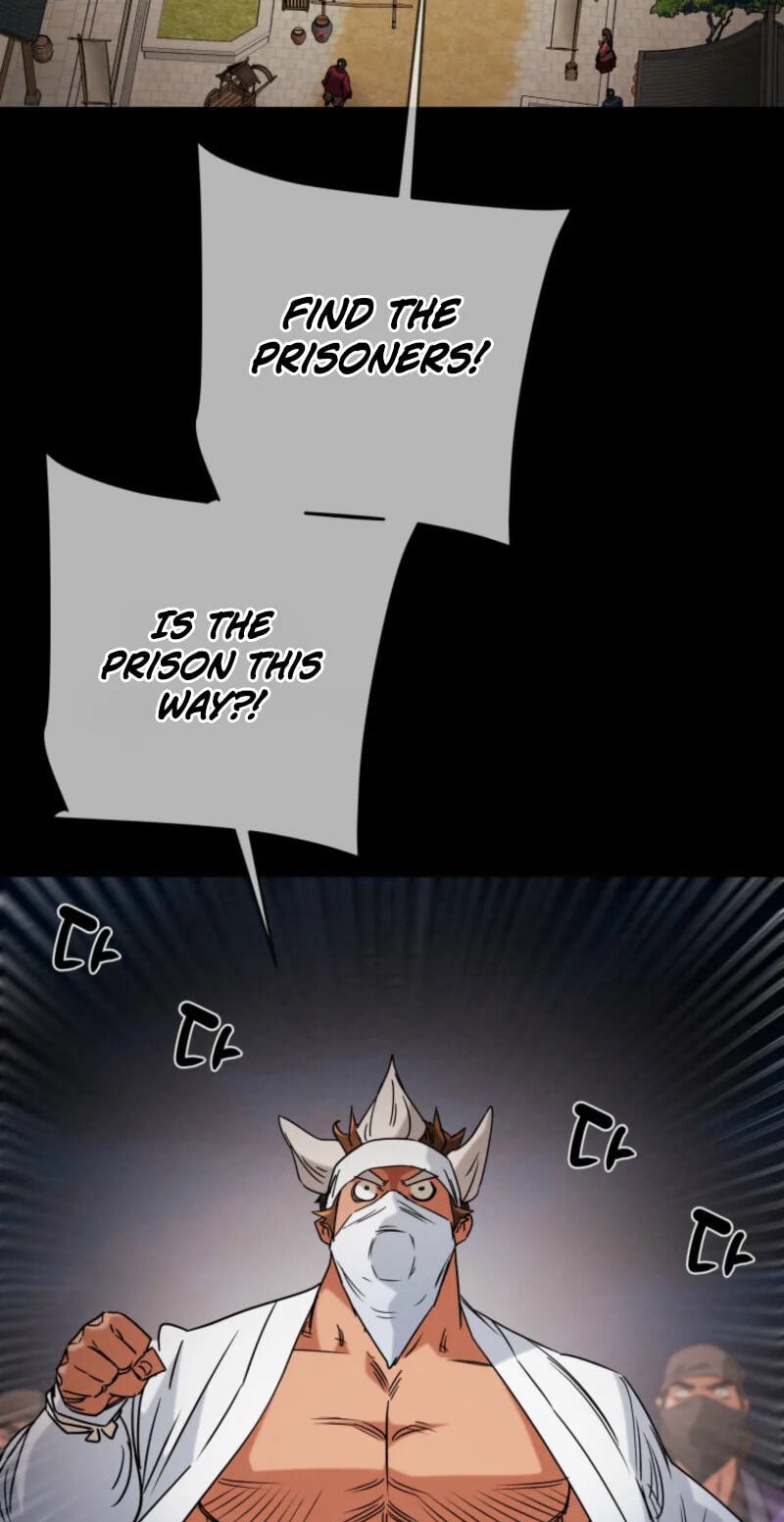 Heavenly Moon Chapter 279 page 118 - 