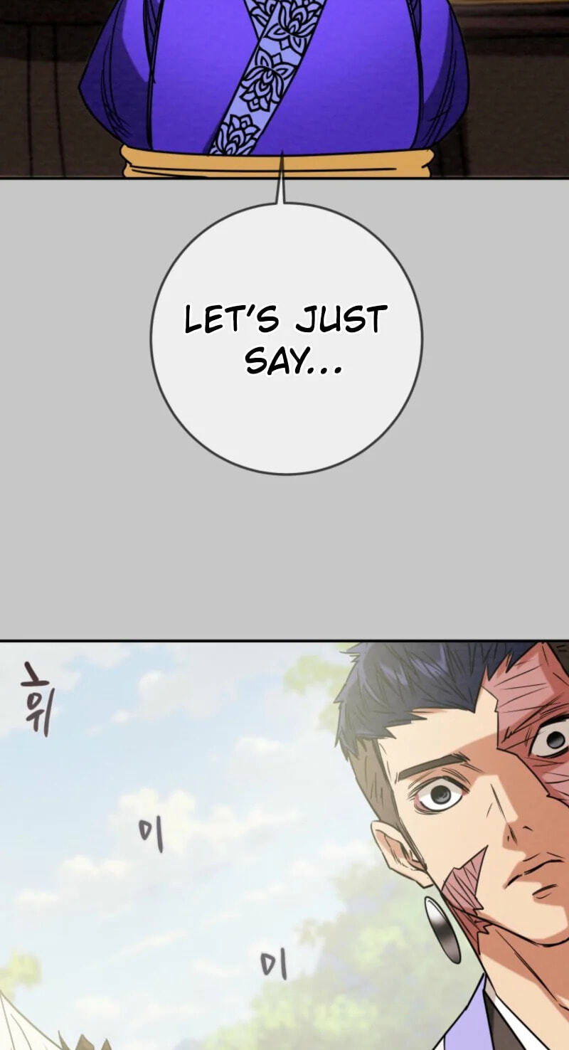 Heavenly Moon Chapter 279 page 13 - 