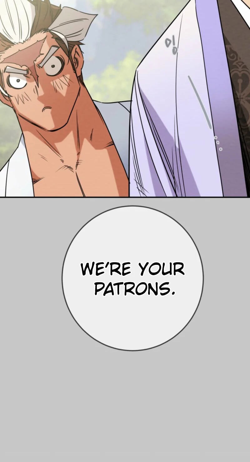 Heavenly Moon Chapter 279 page 14 - 
