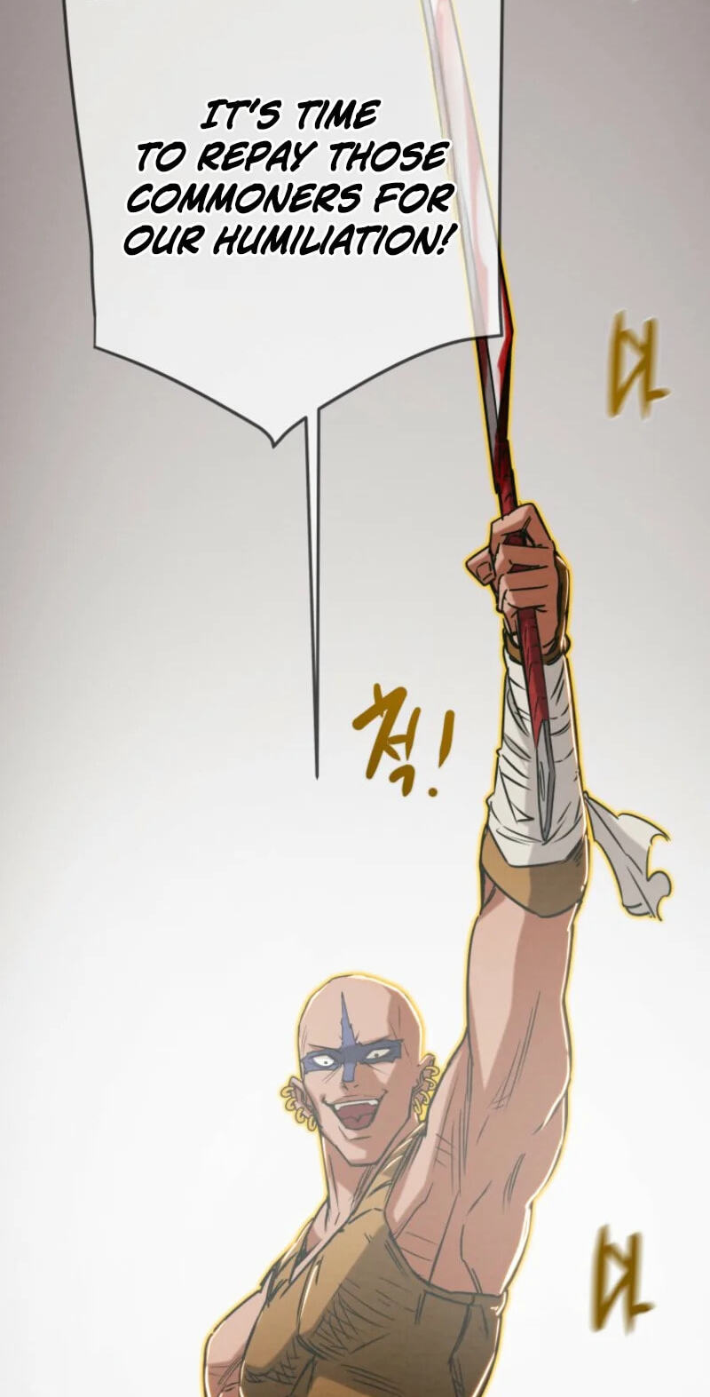 Heavenly Moon Chapter 279 page 3 - 
