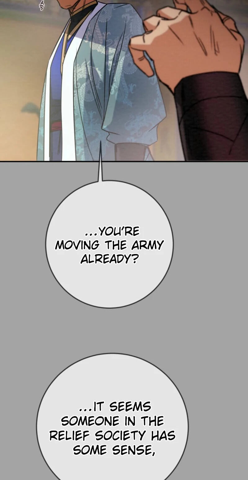 Heavenly Moon Chapter 279 page 22 - 