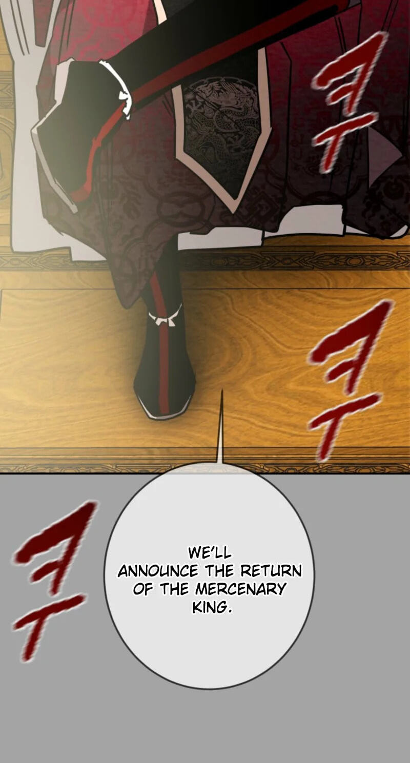 Heavenly Moon Chapter 279 page 29 - 