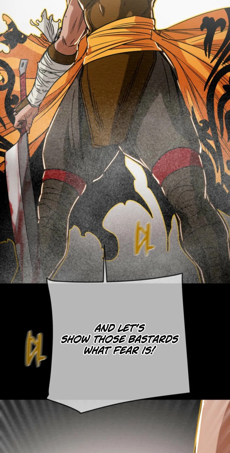 Heavenly Moon Chapter 279 page 4 - 