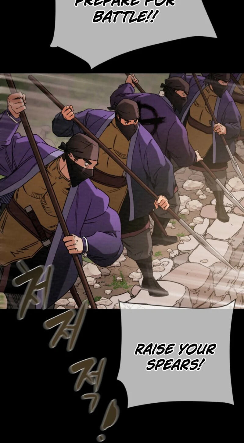 Heavenly Moon Chapter 279 page 49 - 