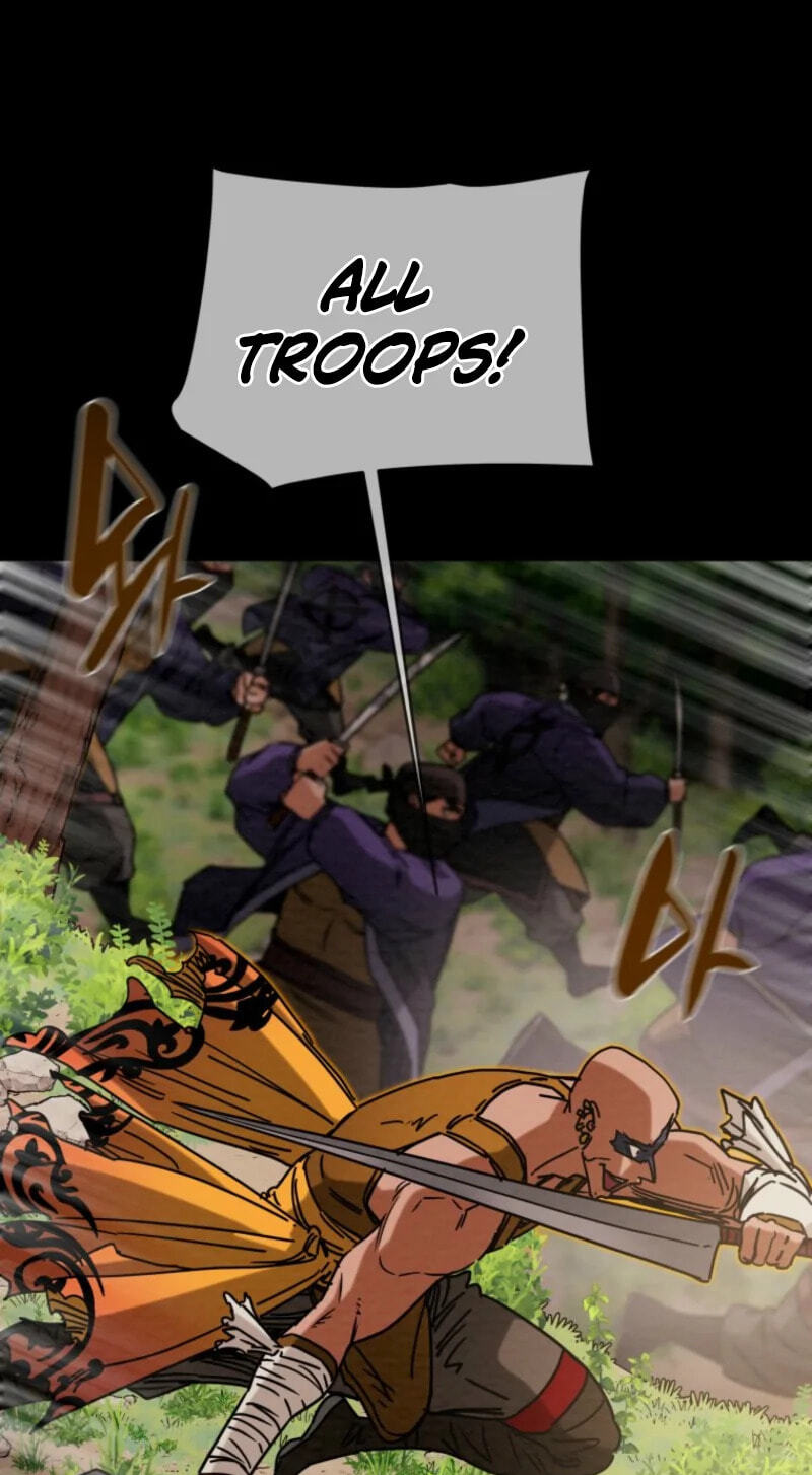 Heavenly Moon Chapter 279 page 55 - 
