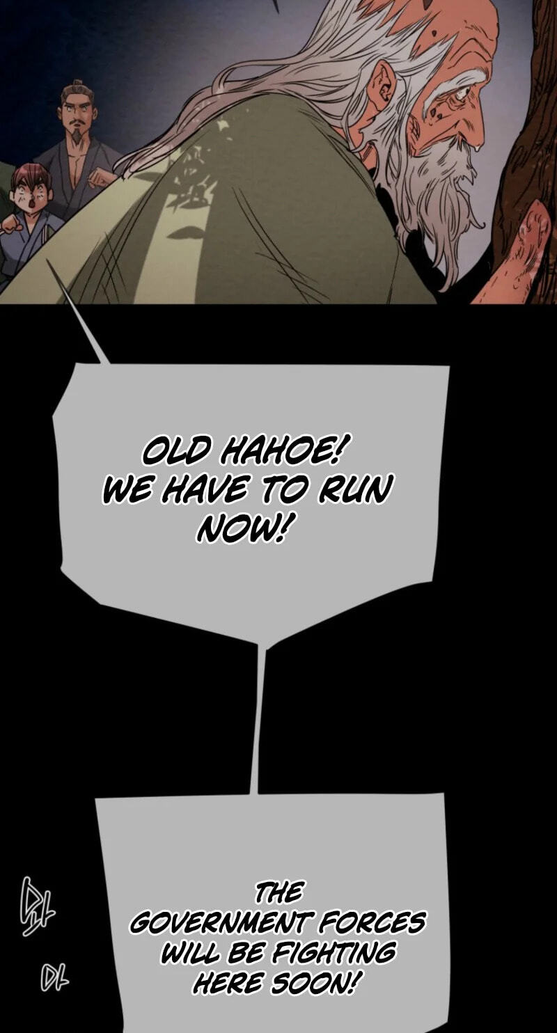 Heavenly Moon Chapter 279 page 66 - 