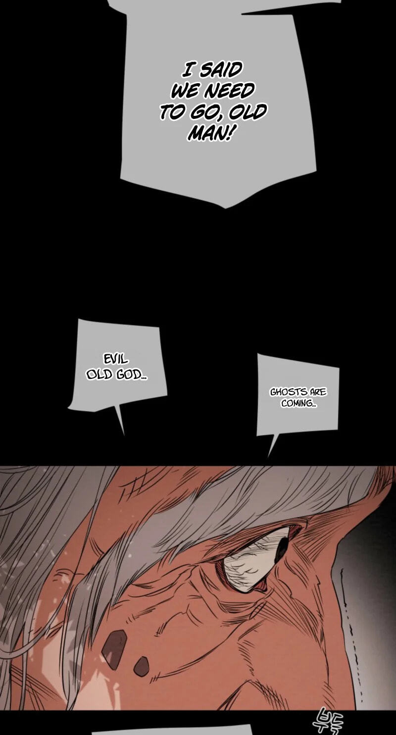 Heavenly Moon Chapter 279 page 68 - 