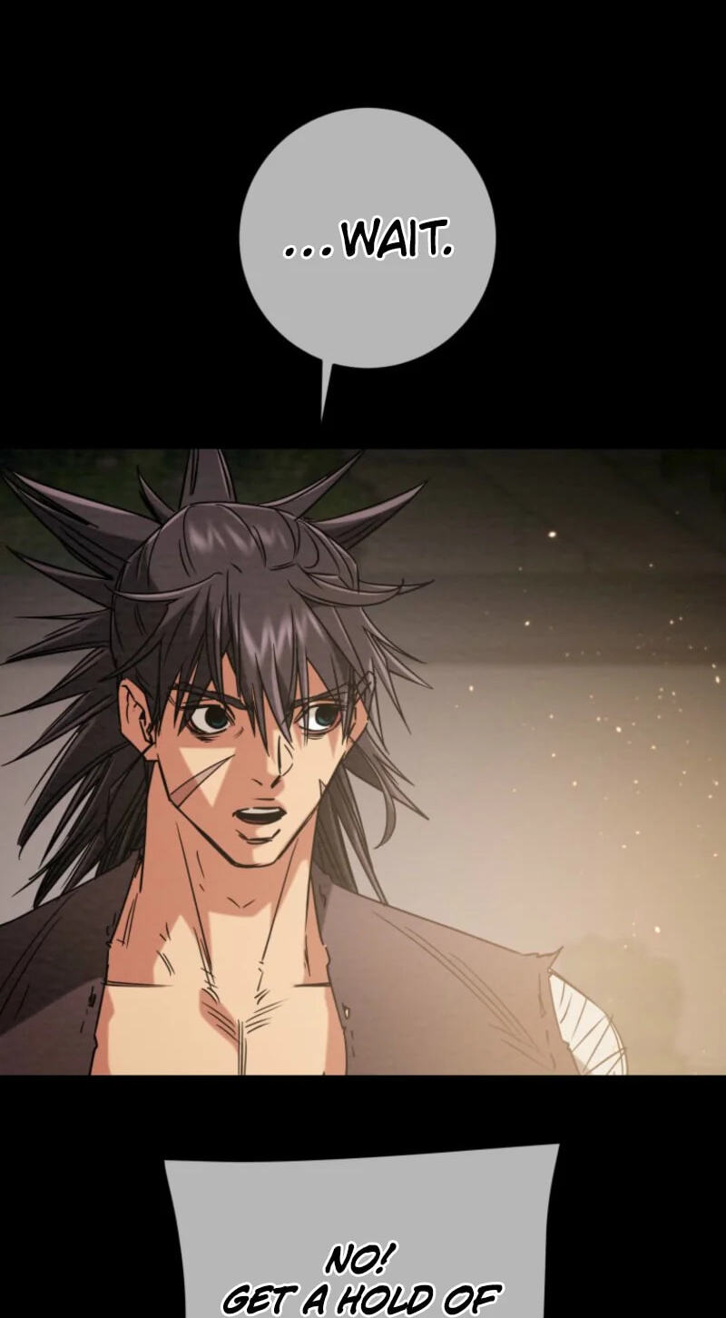 Heavenly Moon Chapter 279 page 76 - 