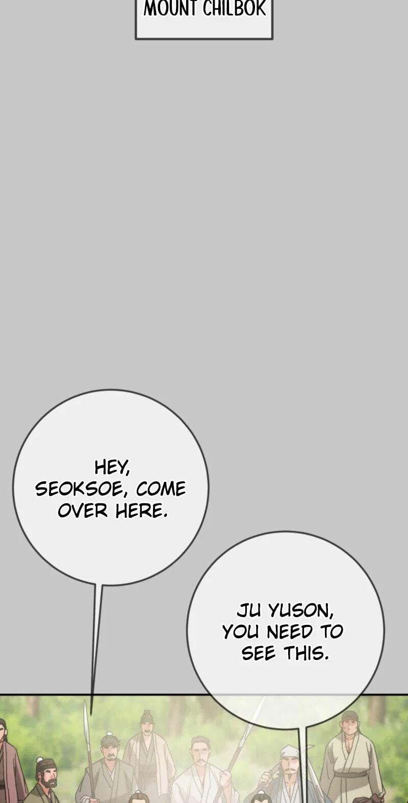 Heavenly Moon Chapter 279 page 9 - 