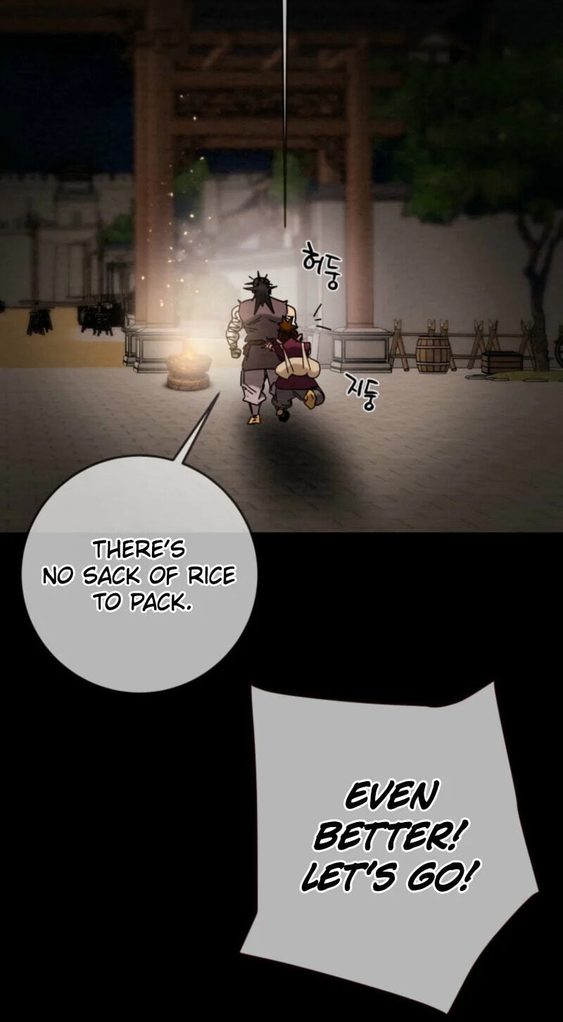 Heavenly Moon Chapter 279 page 81 - 