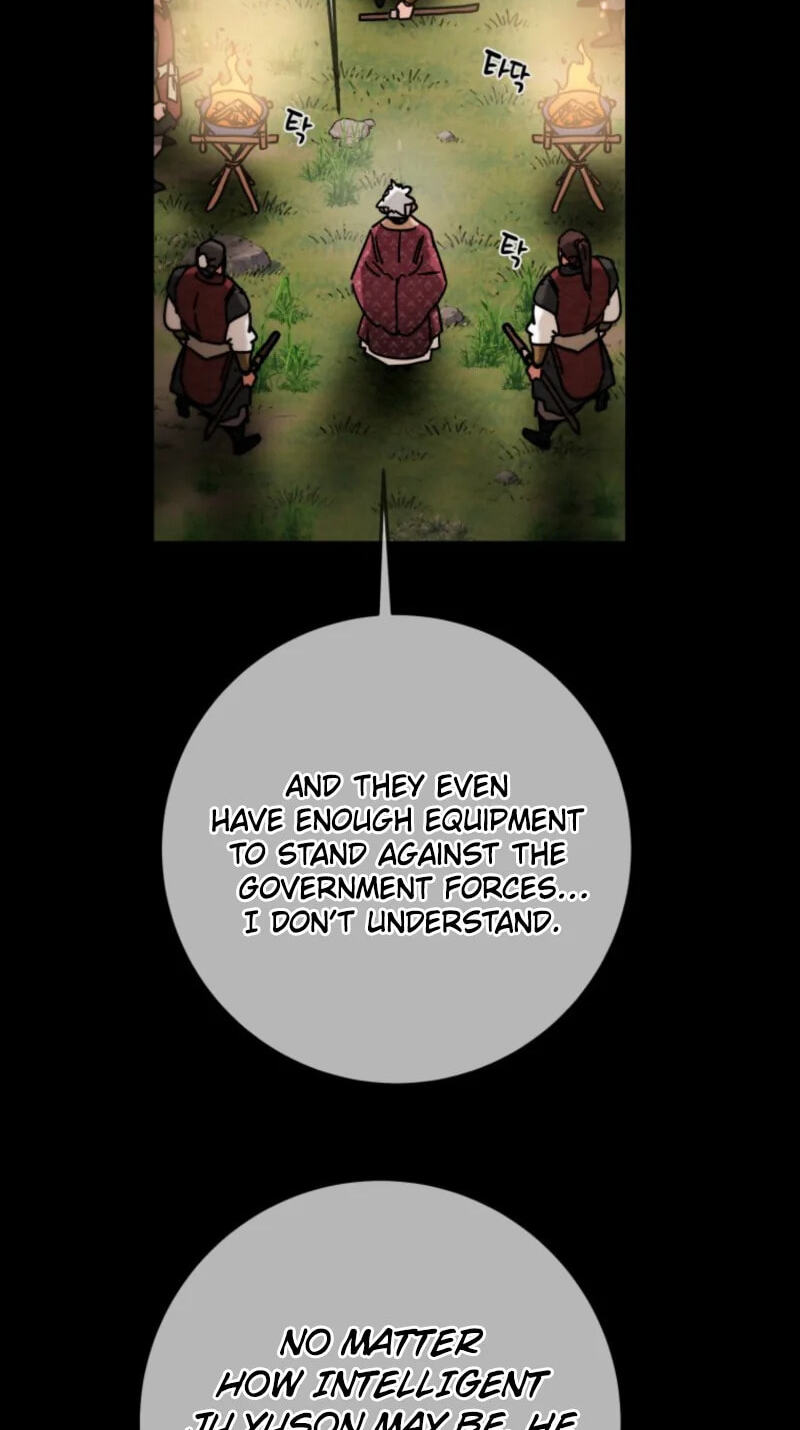 Heavenly Moon Chapter 279 page 85 - 