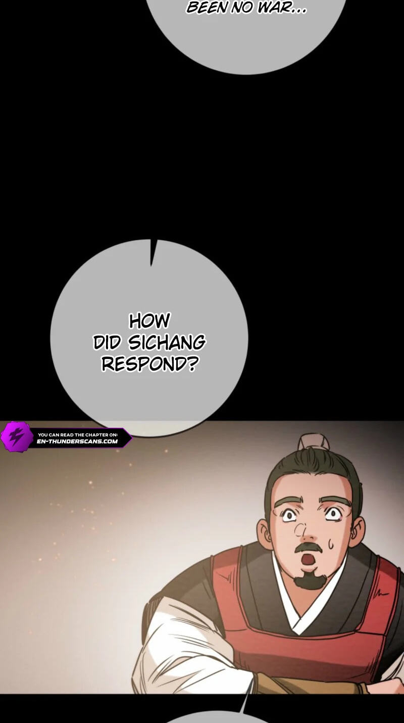 Heavenly Moon Chapter 279 page 88 - 