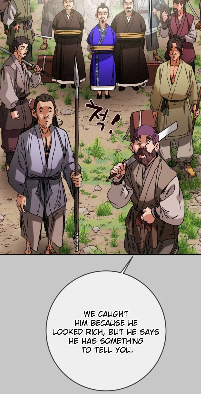 Heavenly Moon Chapter 279 page 10 - 