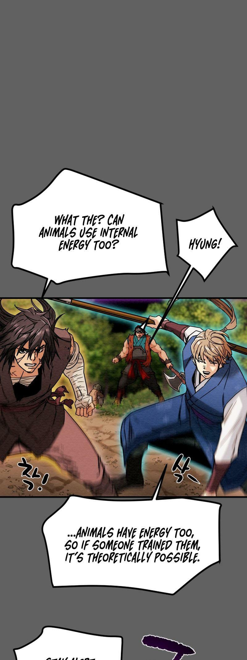 Heavenly Moon Chapter 28 page 2 - 